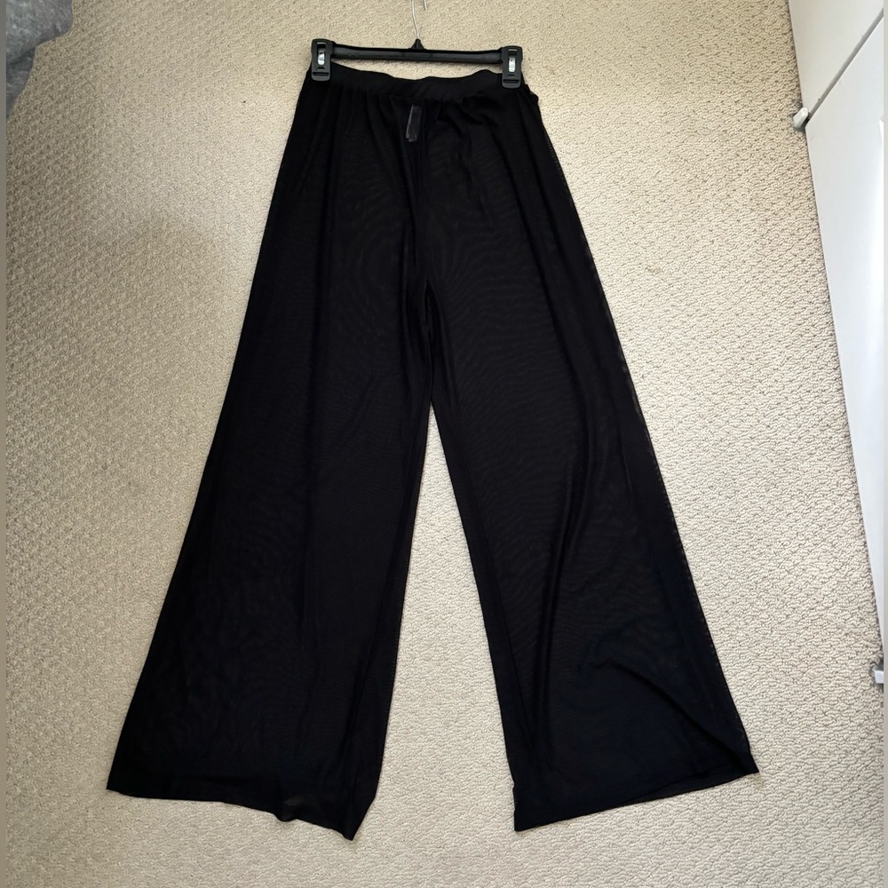 Beach Coverup Pants